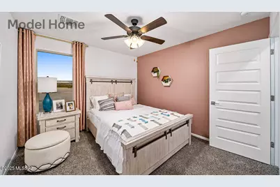 10012 N Guayacan Trail, Marana, AZ 85653 - Photo 16