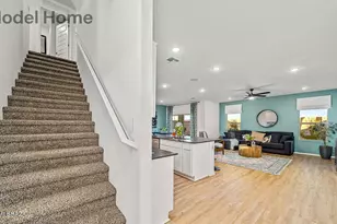 10012 N Guayacan Trail, Marana, AZ 85653 - Photo 2