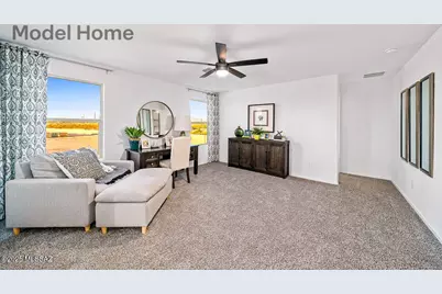 10012 N Guayacan Trail, Marana, AZ 85653 - Photo 10