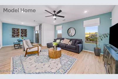 10012 N Guayacan Trail, Marana, AZ 85653 - Photo 4
