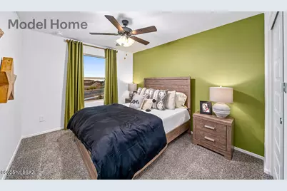 10012 N Guayacan Trail, Marana, AZ 85653 - Photo 18