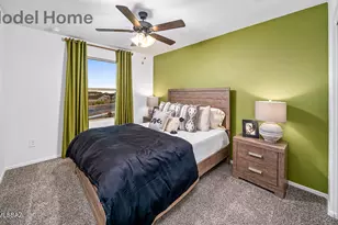 10012 N Guayacan Trail, Marana, AZ 85653 - Photo 18