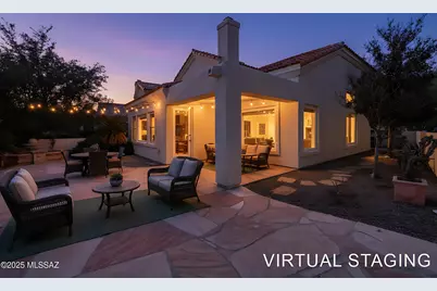 3872 E Calle Cayo, Tucson, AZ 85718 - Photo 38
