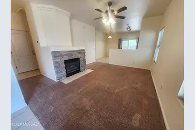 4258 E Wading Pond Drive, Tucson, AZ 85712 - Photo 6