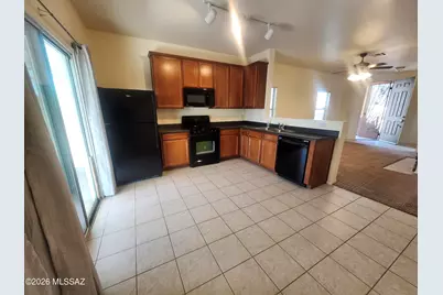 4258 E Wading Pond Drive, Tucson, AZ 85712 - Photo 8
