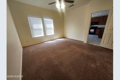 4258 E Wading Pond Drive, Tucson, AZ 85712 - Photo 12