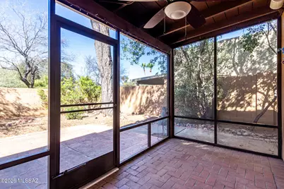 3751 N Avenida Flamante, Tucson, AZ 85716 - Photo 20