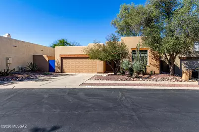 3751 N Avenida Flamante, Tucson, AZ 85716 - Photo 2
