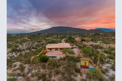 5052 S Perlita Road, Tucson, AZ 85747 - Photo 44