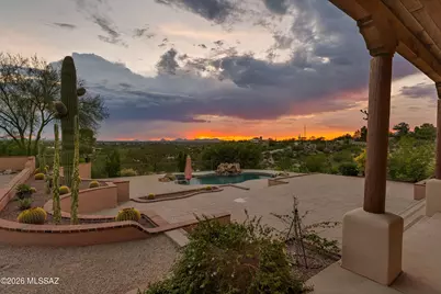 5052 S Perlita Road, Tucson, AZ 85747 - Photo 32