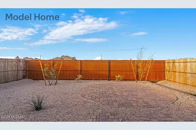 6712 S Butch Cassidy Avenue, Tucson, AZ 85746 - Photo 18