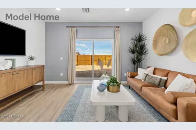 6700 S Sundance Kid Avenue, Tucson, AZ 85746 - Photo 6