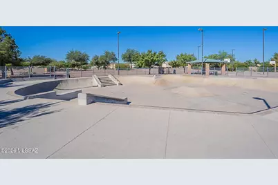 6574 W Blythe Place, Tucson, AZ 85743 - Photo 42