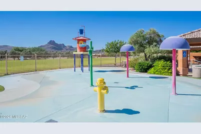 6574 W Blythe Place, Tucson, AZ 85743 - Photo 40