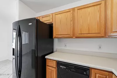 6574 W Blythe Place, Tucson, AZ 85743 - Photo 14