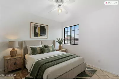 6574 W Blythe Place, Tucson, AZ 85743 - Photo 24