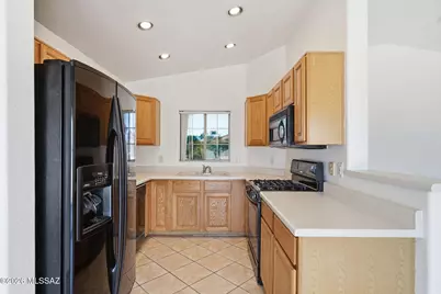 6574 W Blythe Place, Tucson, AZ 85743 - Photo 10