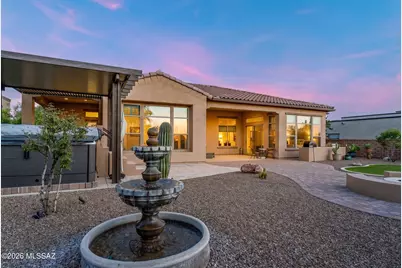 14175 N Los Saguaros Drive, Marana, AZ 85658 - Photo 40