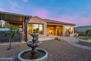 14175 N Los Saguaros Dr, Marana, AZ 85658 - Photo 40