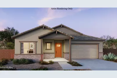 14768 N Chicalote Drive, Marana, AZ 85658 - Photo 1