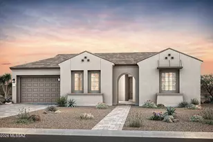 14782 N Gold Hill Pl N, Marana, AZ 85658 - Photo 1