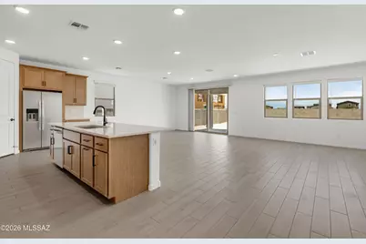 5951 E Benburb Lane, Tucson, AZ 85756 - Photo 4