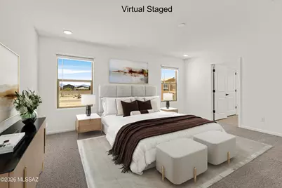 5955 E Benburb Way, Tucson, AZ 85756 - Photo 14