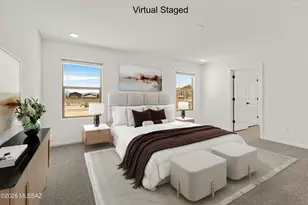 5955 E Benburb Way, Tucson, AZ 85756 - Photo 14