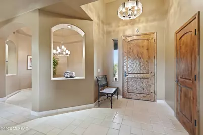 2941 N Spirit Dancer Trail, Tucson, AZ 85749 - Photo 2