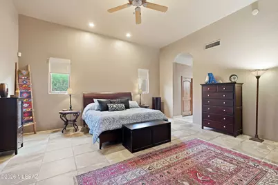 2941 N Spirit Dancer Trail, Tucson, AZ 85749 - Photo 16