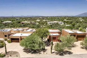 2941 N Spirit Dancer Trail, Tucson, AZ 85749 - Photo 1