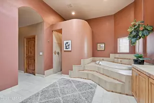 2941 N Spirit Dancer Trail, Tucson, AZ 85749 - Photo 20