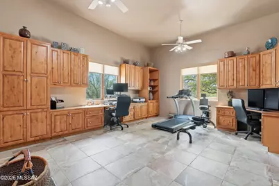 2941 N Spirit Dancer Trail, Tucson, AZ 85749 - Photo 22