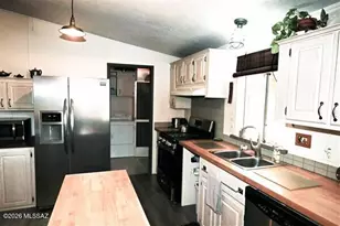 1917 N Montana Rd, Dragoon, AZ 85609 - Photo 16