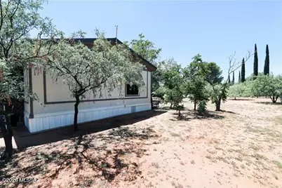 1917 N Montana Road, Dragoon, AZ 85609 - Photo 10