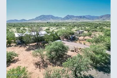 1917 N Montana Road, Dragoon, AZ 85609 - Photo 2