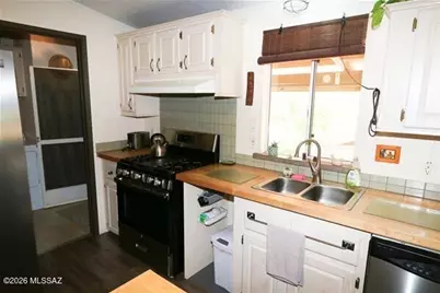 1917 N Montana Road, Dragoon, AZ 85609 - Photo 16