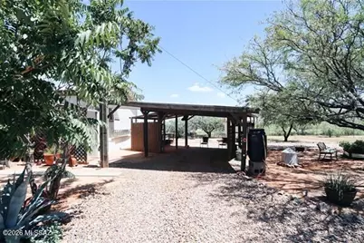 1917 N Montana Road, Dragoon, AZ 85609 - Photo 8