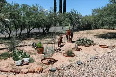 1917 N Montana Road, Dragoon, AZ 85609 - Photo 14