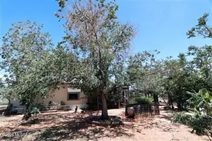 1917 N Montana Rd, Dragoon, AZ 85609 - Photo 12