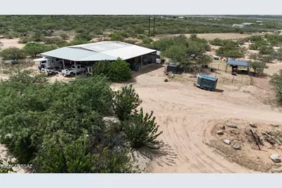 276 N Desert Sunset Road, Benson, AZ 85602 - Photo 34
