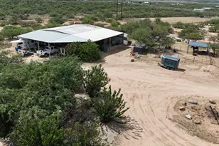 276 N Desert Sunset Rd, Benson, AZ 85602 - Photo 34