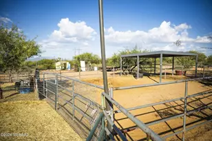 276 N Desert Sunset Rd, Benson, AZ 85602 - Photo 28