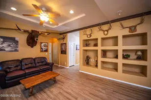 276 N Desert Sunset Rd, Benson, AZ 85602 - Photo 8
