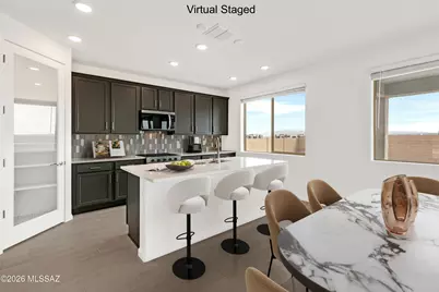 5642 W Carillon Ridge Lane, Marana, AZ 85743 - Photo 6