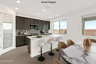 5642 W Carillon Rdg Ln, Marana, AZ 85743 - Photo 6