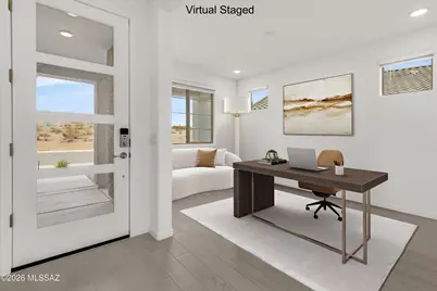 5642 W Carillon Ridge Lane, Marana, AZ 85743 - Photo 10