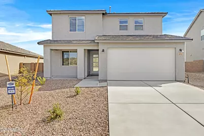 5642 W Carillon Ridge Lane, Marana, AZ 85743 - Photo 20