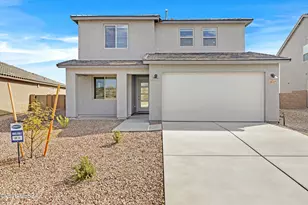5642 W Carillon Rdg Ln, Marana, AZ 85743 - Photo 20