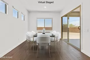 5038 W Tavira Wy, Marana, AZ 85742 - Photo 10